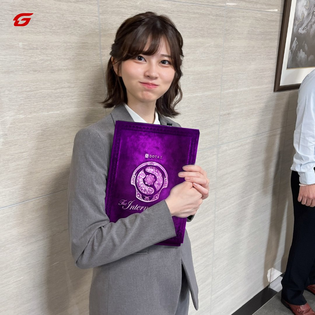 This might finally convince Valve to release the Battle Pass 🙏

#Dota2