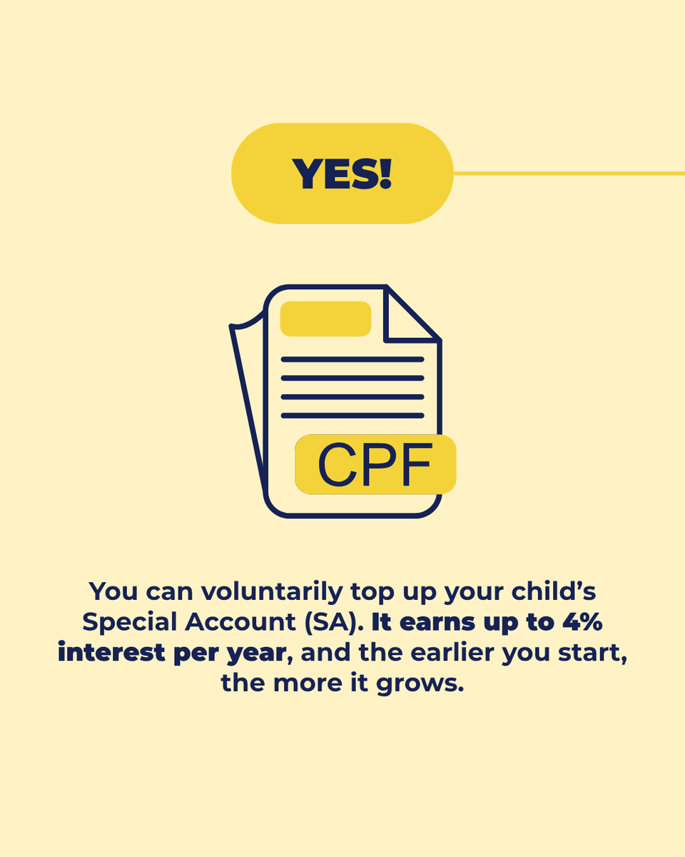 plannerbeeco's tweet photo. Give your child a financial head start with CPF top-ups! 💰👶 

Make a difference: https://t.co/3BwrOkXTIO

#CPF #SmartParenting #FutureReady #PersonalFinance https://t.co/0MqYQy0G12
