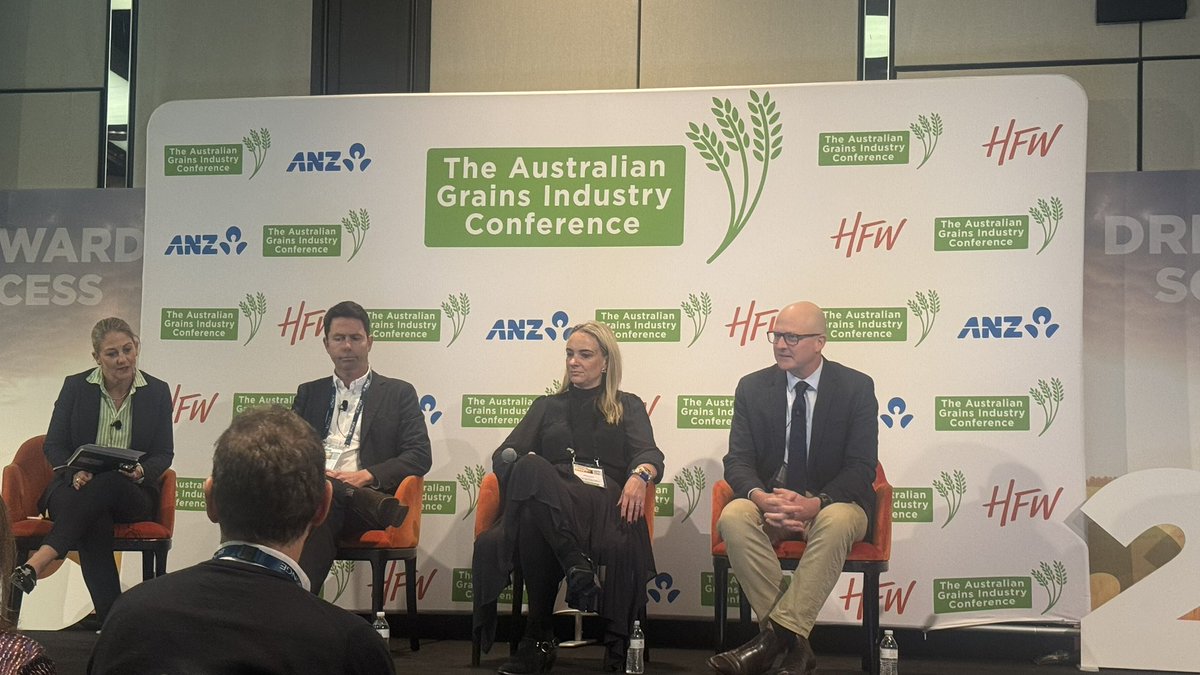 Julia Hausler (@grainvic) on Twitter photo Thanks <a href="/GrainTradeAus/">Grain Trade Aust</a> <a href="/AUSGRAINSCONF/">#AGIC</a> for including “#pulses” in the program this year at #AGIC25 <a href="/SimoneDax/">Simone Dax</a> #lentils #chickpeas #beans Thanks <a href="/GrainTradeAus/">Grain Trade Aust</a> <a href="/AUSGRAINSCONF/">#AGIC</a> for including “#pulses” in the program this year at #AGIC25 <a href="/SimoneDax/">Simone Dax</a> #lentils #chickpeas #beans