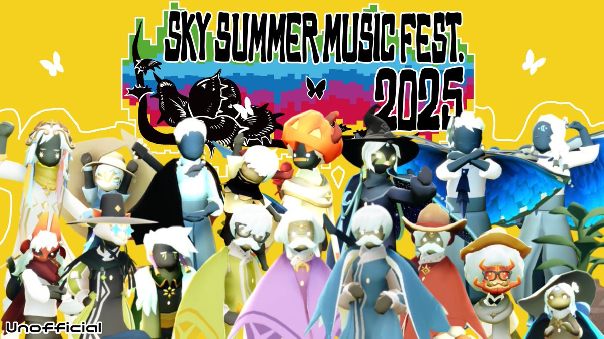 Sky鳿¥œç¥å®è¡å§å¡äŒãéå
¬åŒã (@theteamsmf) on Twitter photo ãSkyãµããã§ã¹2025 é
ä¿¡ãã£ã³ãã«ã®ãæ¡å
ã
ã«ãŠã³ãããŠã³ãã¹ã¿ãŒã®ãã¹ãã§ããæ¡å
ããŠããŸããããã¡ãã§ã¯ãµã ãä»ãã§ãæ¡å
ïŒ
ãµã ãç»åãšãŠãããããããèŠãŠã»ããð¥¹ïŒãããïŒ
#Skyæã玡ãåã©ããã¡
ð¥ã¡ã€ã³ãã£ã³ãã« ããïŒYouTubeïŒ youtube.com/@RaySkyIkejiji ãSkyãµããã§ã¹2025 é
ä¿¡ãã£ã³ãã«ã®ãæ¡å
ã
ã«ãŠã³ãããŠã³ãã¹ã¿ãŒã®ãã¹ãã§ããæ¡å
ããŠããŸããããã¡ãã§ã¯ãµã ãä»ãã§ãæ¡å
ïŒ
ãµã ãç»åãšãŠãããããããèŠãŠã»ããð¥¹ïŒãããïŒ
#Skyæã玡ãåã©ããã¡
ð¥ã¡ã€ã³ãã£ã³ãã« ããïŒYouTubeïŒ youtube.com/@RaySkyIkejiji