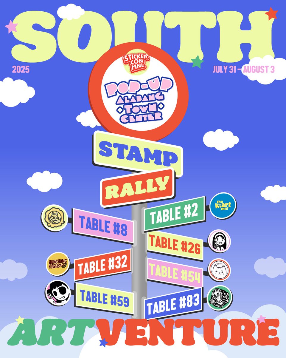 THE K.ART MNL tweet media