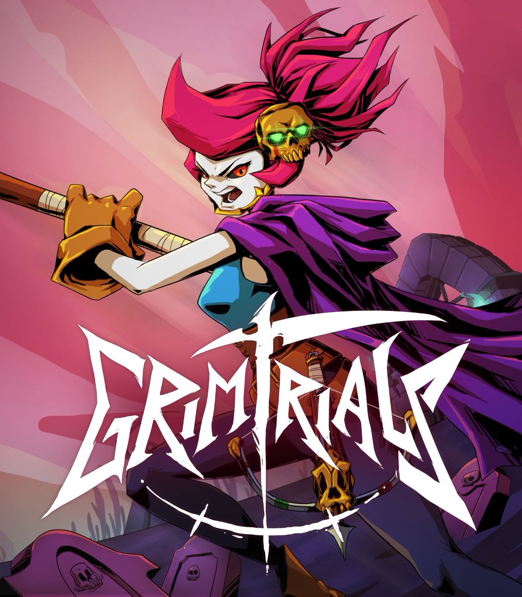 talavt_'s tweet image. ｡;+★ 𝑺𝑻𝑹𝑬𝑨𝑴 𝑨𝑵𝑵𝑶𝑼𝑵𝑪𝑬𝑴𝑬𝑵𝑻 ☆+;｡

I'm so hyped to play Grim Trials by @rollinggloryjam and Lost &amp;amp; Found Co. by @_LostAndFoundCo this Friday!

🌟 Twitch / TalaVT
⏰ AUG 1 (Fri) @ 3PM UTC+8
