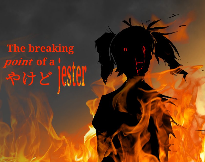#Yccm3 #Pddb #GhoulTeto #Teto

she just like springtrap
