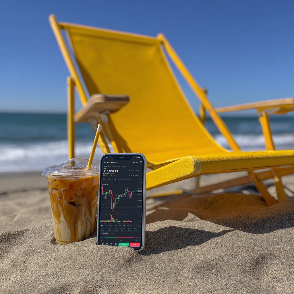 Summer 2025 = _________