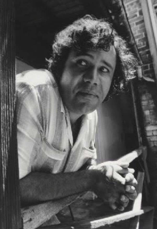 Vale Paul Coe - Aboriginal Land Rights legend.

NSWALC and the Land Rights Network mourn the passing of Paul Coe, a proud Wiradjuri man, Aboriginal land rights warrior and legendary fighter for our people.
alc.org.au/newsroom/netwo…

Image: Supplied by the Coe family
