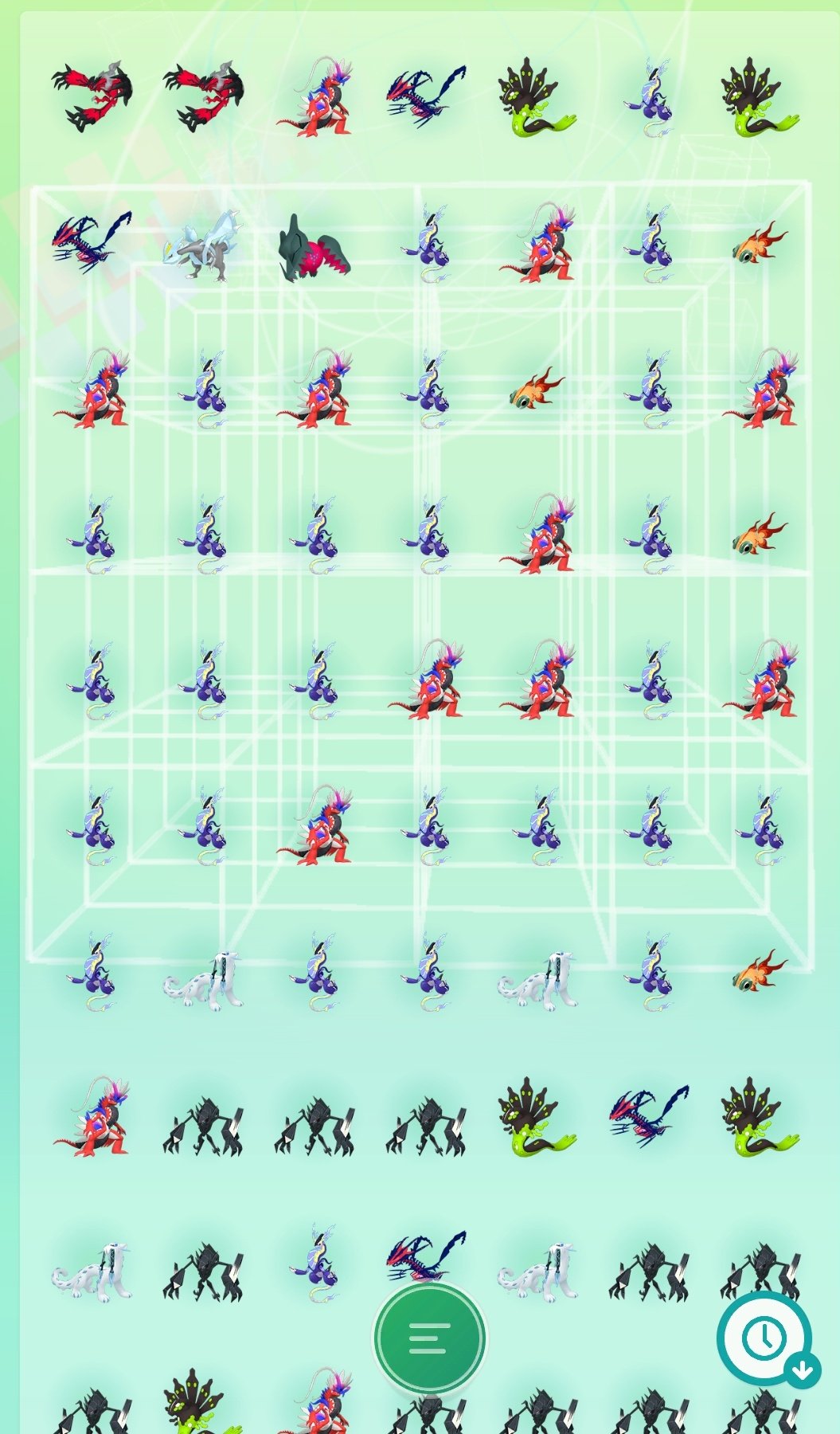 ポケットモンスターダイヤモンド　自己産配布付き チャン on X: 