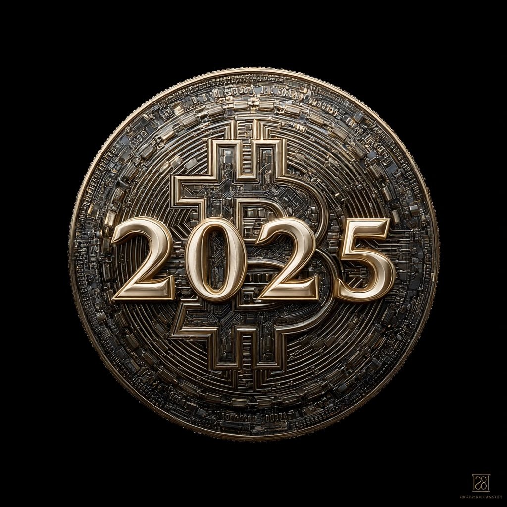 Satoshi Nakatomo (@satosi_nakatomo) on Twitter photo Bitcoin asks, 'Are you ready?' But as <a href="/TheBitcoinConf/">The Bitcoin Conference</a> 2025 gears up and the whales gather, don't miss the quiet revolution brewing! Pi Network, born from the community, could truly rewrite the rules this year.
What will 2025 truly be for crypto?
A/ Bitcoin (BTC) solidifies its Bitcoin asks, 'Are you ready?' But as <a href="/TheBitcoinConf/">The Bitcoin Conference</a> 2025 gears up and the whales gather, don't miss the quiet revolution brewing! Pi Network, born from the community, could truly rewrite the rules this year.
What will 2025 truly be for crypto?
A/ Bitcoin (BTC) solidifies its