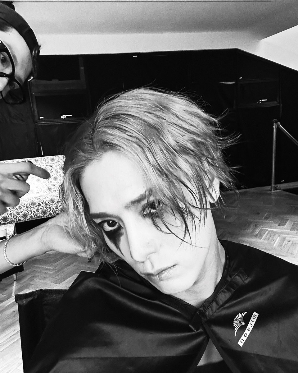 Jackson Wang tweet media