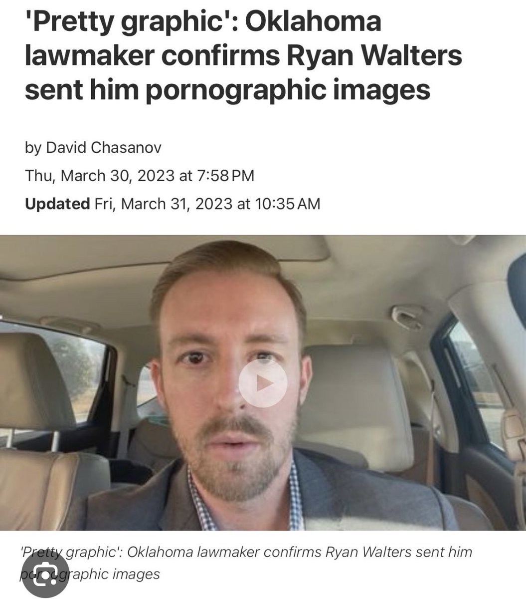 OklahomaMagaTeacher (@park_tonya) on Twitter photo <a href="/RonFilipkowski/">Ron Filipkowski</a> Let's not forget that 2 years ago, he sent members of congress some pornographic pictures. He's a sicko! <a href="/RonFilipkowski/">Ron Filipkowski</a> Let's not forget that 2 years ago, he sent members of congress some pornographic pictures. He's a sicko!