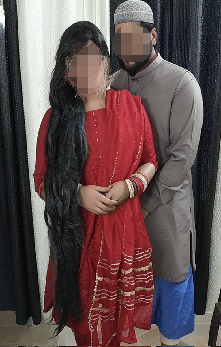 A real muslim man can change you