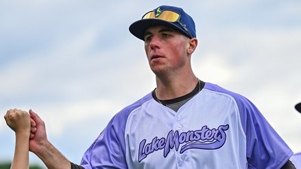 Vermont Lake Monsters (@vtlakemonsters) on Twitter photo Sam Cavossa 3-run triple &scored walkoff run on sac fly as Vermont 4 runs bottom 10th for 13-12 win in front of 4,415 Tuesday at Centennial. <a href="/MasaiMarshall3/">Masai Marshall</a> 4-for-6, 4 runs and <a href="/shaun_mcm42/">Shaun McMillan</a> 2-for-2, 2B, 2 RBI (team record 50 RBI for season).
Game Recap⬇️
vermontlakemonsters.com/72925recap/ Sam Cavossa 3-run triple &scored walkoff run on sac fly as Vermont 4 runs bottom 10th for 13-12 win in front of 4,415 Tuesday at Centennial. <a href="/MasaiMarshall3/">Masai Marshall</a> 4-for-6, 4 runs and <a href="/shaun_mcm42/">Shaun McMillan</a> 2-for-2, 2B, 2 RBI (team record 50 RBI for season).
Game Recap⬇️
vermontlakemonsters.com/72925recap/