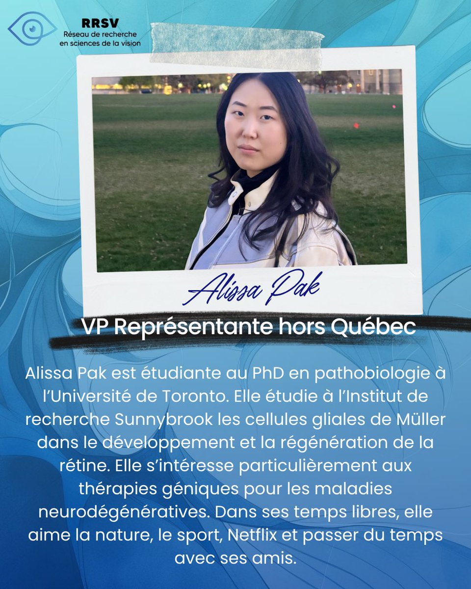 Reseau Vision tweet media