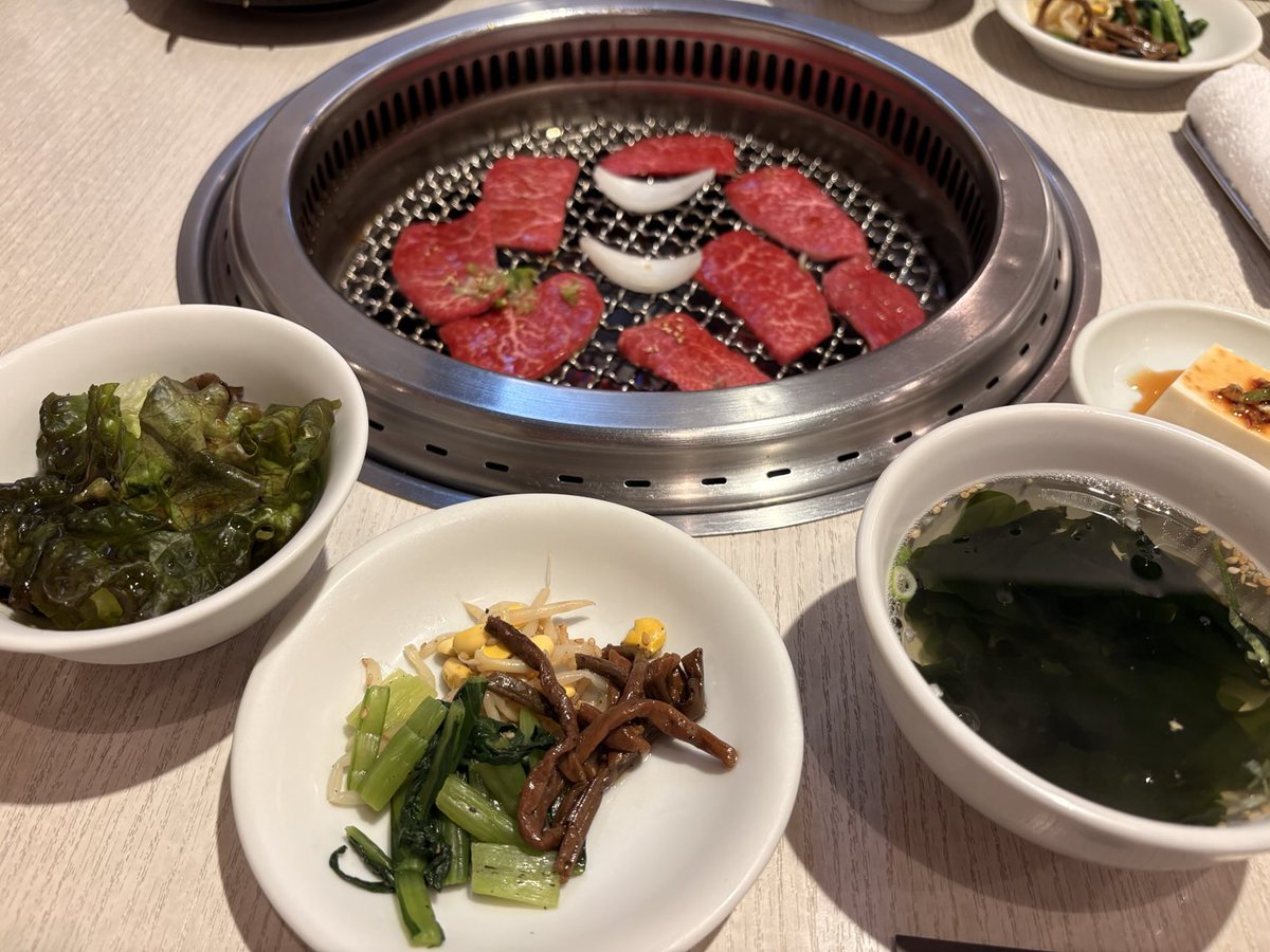 Cook your own Tokyo 🇯🇵