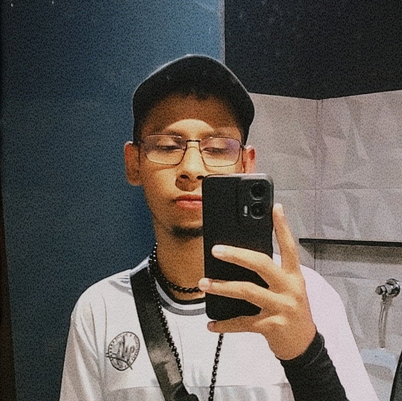 #NewProfilePic