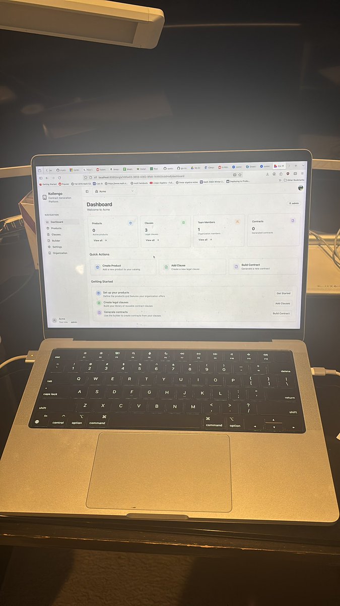 I used to think VC money was useless and you can bootstrap any SaaS startup 

But now I’m starting to believe that VC money is necessary to solve enterprise problems

The bootstrapped solopreneur doesn’t sell that well or give enough credibility 

I’ll find out for sure in the