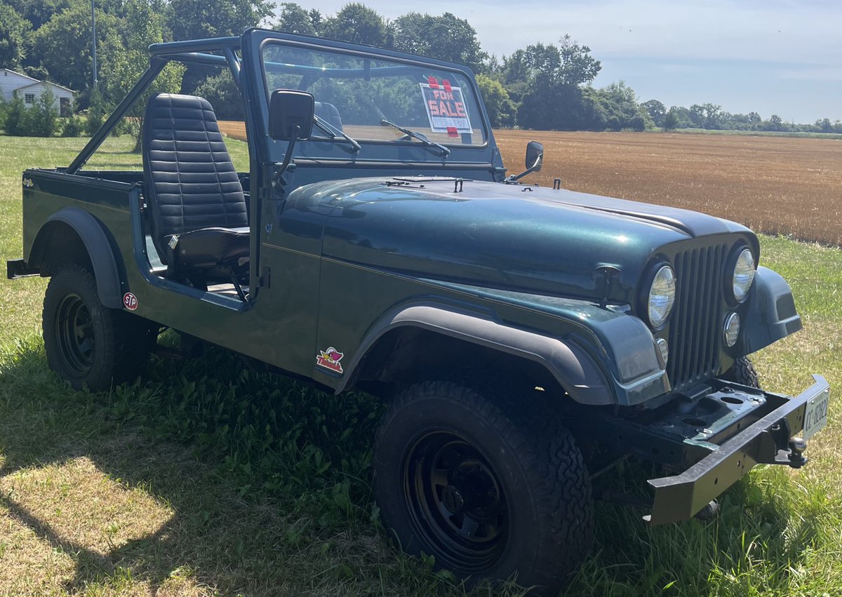 OneHorseDream's tweet image. #becauseroadkill