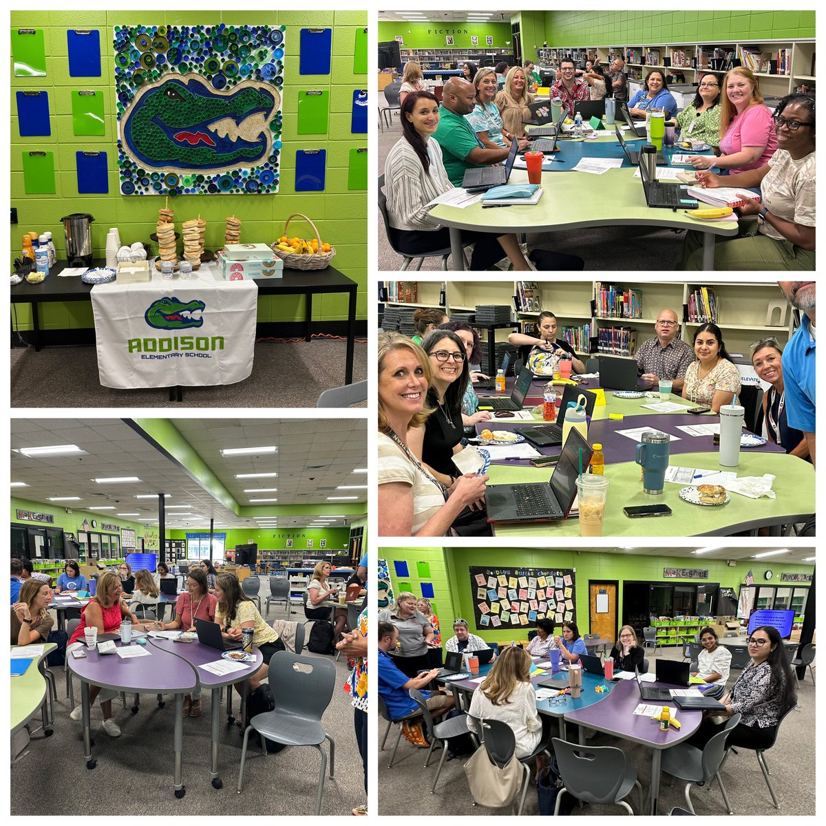Courtney K. Hardy (@courtneykhardy) on Twitter photo It was a great LEI Day with special education teachers from Addison, Rocky Mount, Daniell & McClesky! A special thanks to <a href="/addisonelem/">Addison Elementary</a> for hosting and providing bagels, fruit, and beverages for all! <a href="/CCSDSpecialEd/">CCSD Special Education</a> <a href="/MissSmeyres/">Miss Smeyres</a> <a href="/KristinaDeFrain/">Kristina DeFrain</a> <a href="/RockyMountElem/">Rocky Mount</a> It was a great LEI Day with special education teachers from Addison, Rocky Mount, Daniell & McClesky! A special thanks to <a href="/addisonelem/">Addison Elementary</a> for hosting and providing bagels, fruit, and beverages for all! <a href="/CCSDSpecialEd/">CCSD Special Education</a> <a href="/MissSmeyres/">Miss Smeyres</a> <a href="/KristinaDeFrain/">Kristina DeFrain</a> <a href="/RockyMountElem/">Rocky Mount</a>