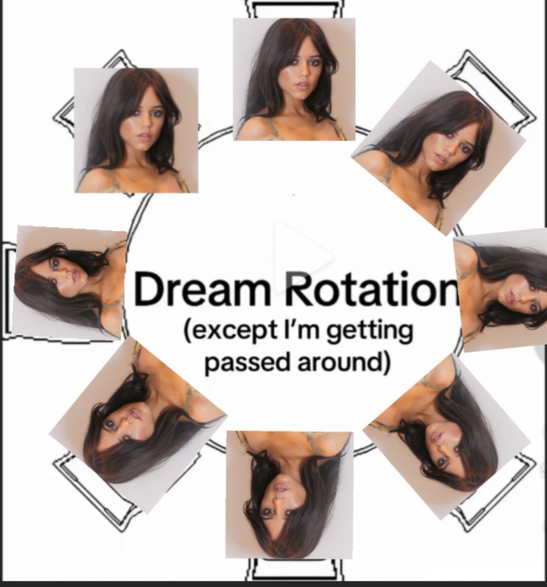 Okay I thought of more people!