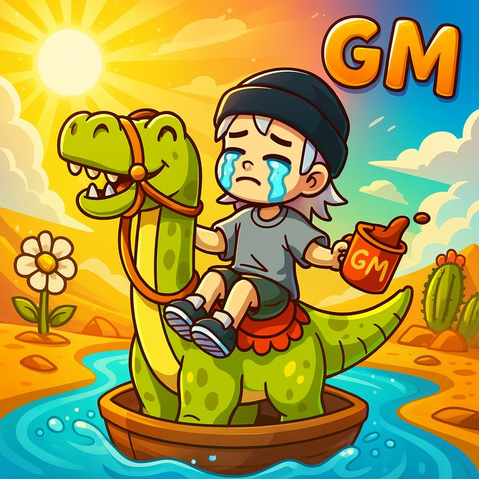 RIP River tweet media