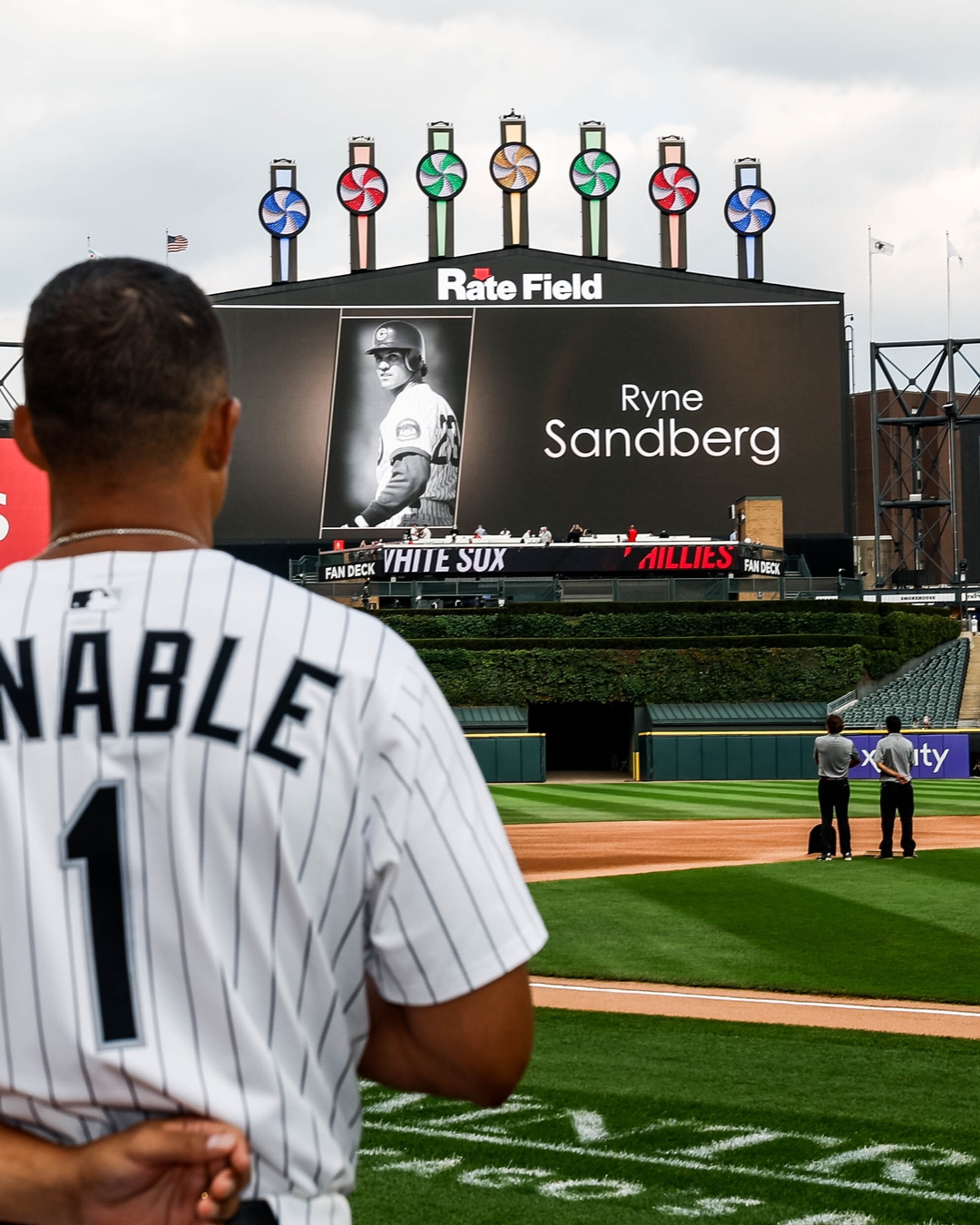 Chicago White Sox (@whitesox) on X