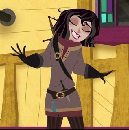 CaramelArr15607's tweet photo. Her :3 ⚔️✨️🖤🦉

#cass #cassandra #casstts #ttscass #cassandratts #ttscassandra #cassandratangled #tangledcassandra #tangled #tangledtheseries #cassandratangledtheseries #tangledtheseriescassandra #rapunzelstangledadventure #rapunzelstangledadventures https://t.co/OHGwRnwVel