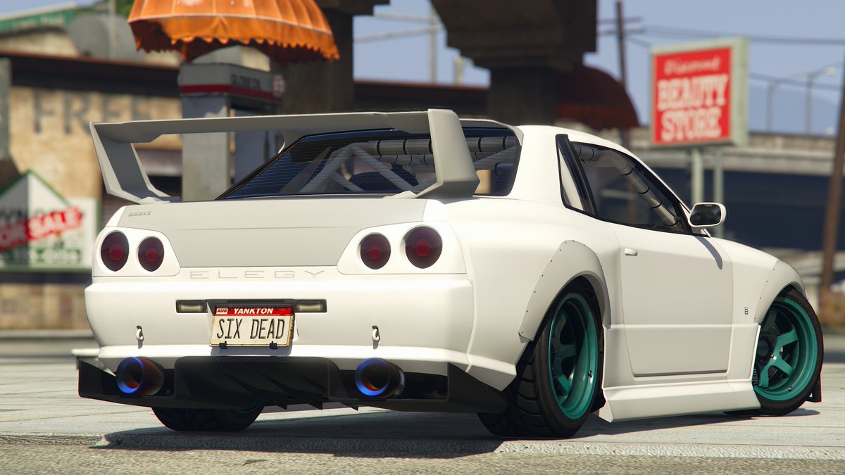 xSIZEX MODZ tweet media