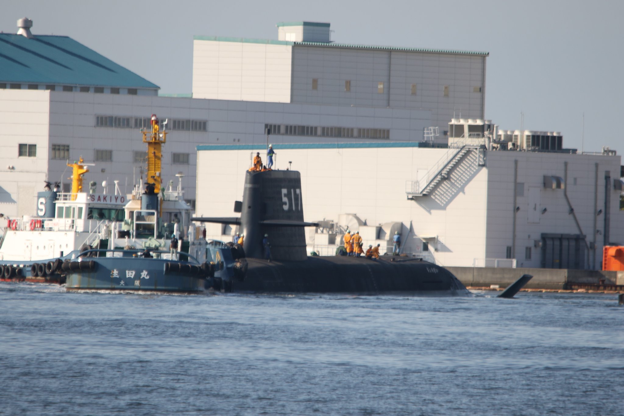 非売品!中々手に入らない一品潜水艦 非売品!中々手に入らない一品潜水艦 非売品!中々手に入らない
