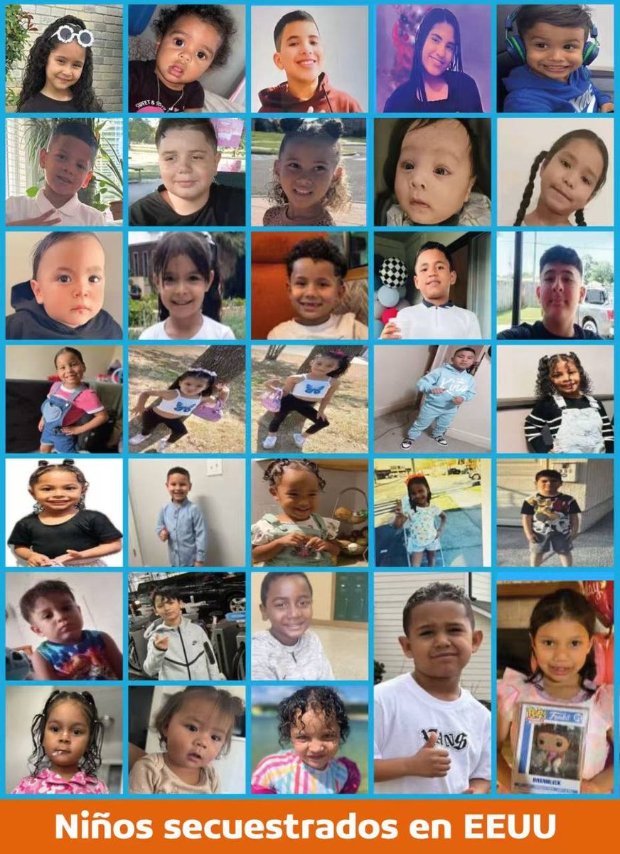 Daniel Méndez (@danielmendezp8) on Twitter photo <a href="/RoiLopezRivas/">Roi Lopez Rivas</a> Migrar no es un delito y estos pequeños son inocentes de todo. ¡Devuelvan a nuestros niños! #Venezuela #justicia #migrantessecuestrados <a href="/RoiLopezRivas/">Roi Lopez Rivas</a> Migrar no es un delito y estos pequeños son inocentes de todo. ¡Devuelvan a nuestros niños! #Venezuela #justicia #migrantessecuestrados