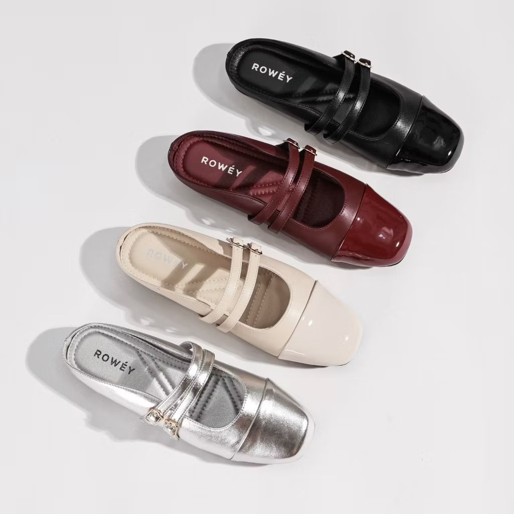 humanbumi2_'s tweet photo. Cek Rowey Sepatu Sandal Flat Wanita Patricia dengan harga Rp178.710. Dapatkan di Shopee sekarang! https://t.co/VrvvZu4aEt https://t.co/PbFJgEpyOR