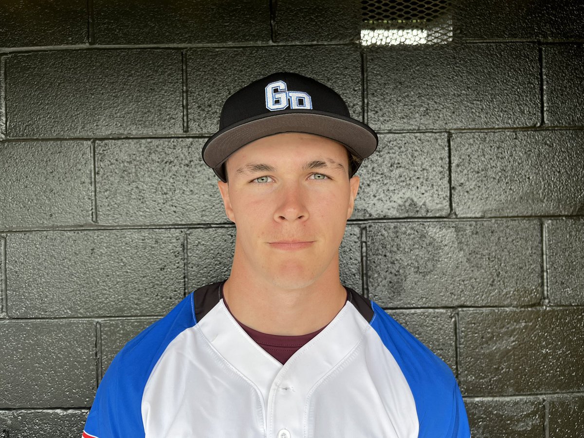 Greece Post 468 Baseball (@greecepostbsbal) on Twitter photo GP Black & Blue offensive attack in 4-0 W over Adrean Post paced by…
<a href="/daveymason3/">Mason Davey</a> 2 for 3 w/
2 RBIs & 2 Rs
<a href="/nabrinza33/">Nathan Brinza</a> 2 for 3 & RBI
<a href="/CamBarbulean/">Cameron Barbulean</a> 1-3 3B & R
<a href="/PickinSplinters/">Paul Gotham</a> GP Black & Blue offensive attack in 4-0 W over Adrean Post paced by…
<a href="/daveymason3/">Mason Davey</a> 2 for 3 w/
2 RBIs & 2 Rs
<a href="/nabrinza33/">Nathan Brinza</a> 2 for 3 & RBI
<a href="/CamBarbulean/">Cameron Barbulean</a> 1-3 3B & R
<a href="/PickinSplinters/">Paul Gotham</a>