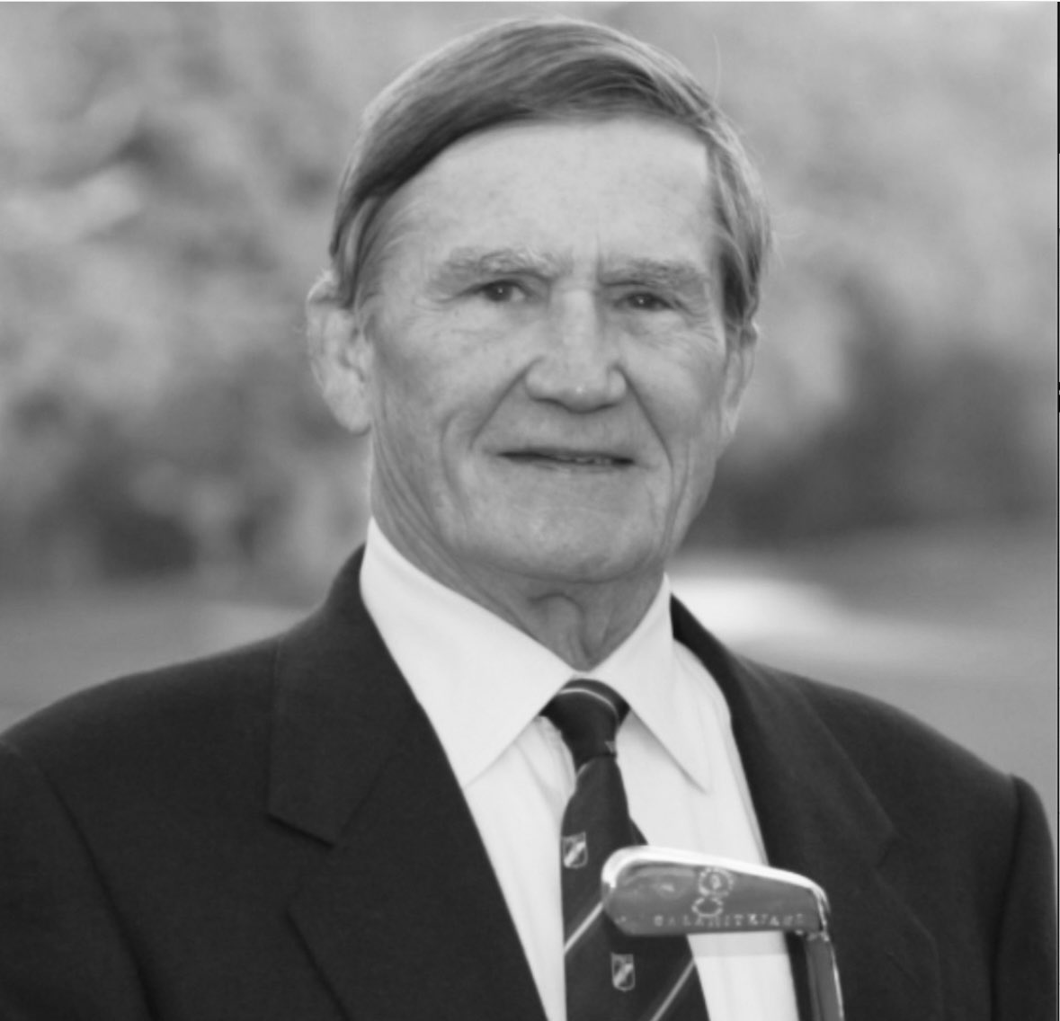 The remarkable Atlantan Tom Cousins has died at 93. A consequential life here for the better.  facebook.com/share/p/16ffZT…