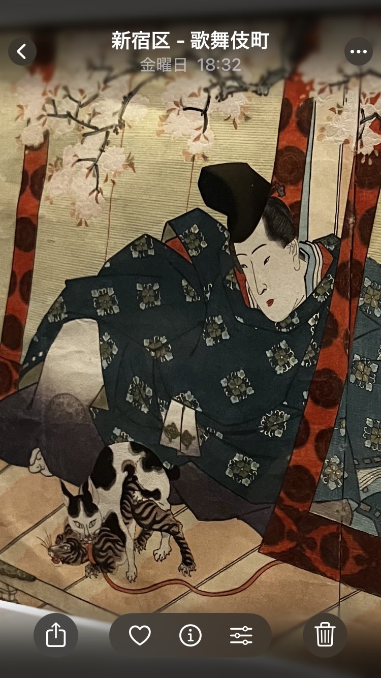 本体未使用•未開封❗️鳥文斎栄之 春情四季画巻 Album of Birds and Flowers, ink and color on silk, album of