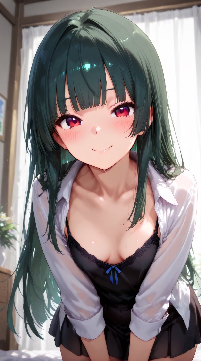 Ai様 tsuga@AIart (@TSuga5795) / X