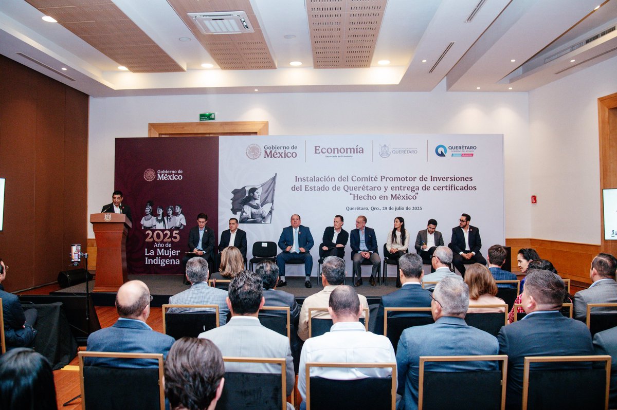 Mauricio Kuri tweet media