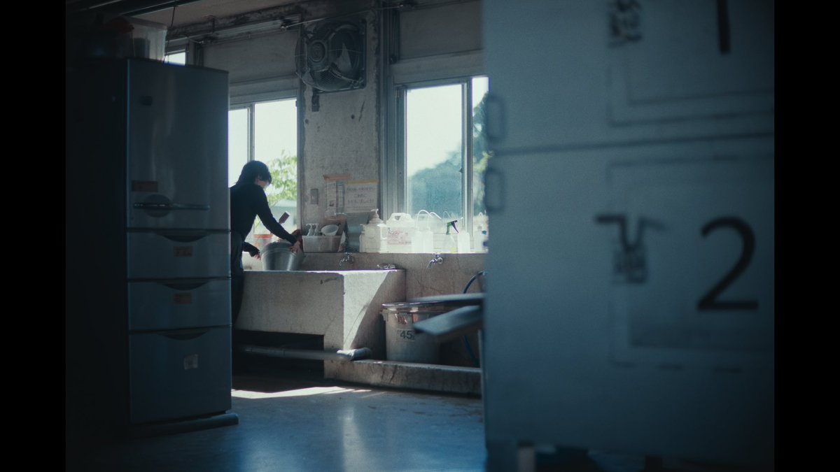 カラーグレーディングやりやした

youtu.be/X7xj2j5iOHI?si…