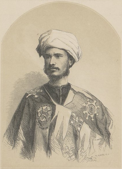 DOmowale's tweet image. In their writings, Martin Delany and Robert Campbell both explained that they were treated like family when they went to Africa. There is a lengthy history of these connections which predates the formal emergence of Pan-Africanism itself.