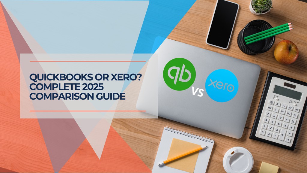 geeknizer's tweet image. QuickBooks vs Xero 2025: Which is Better for Small Business?: lttr.ai/AhD8s

#iFeelTech