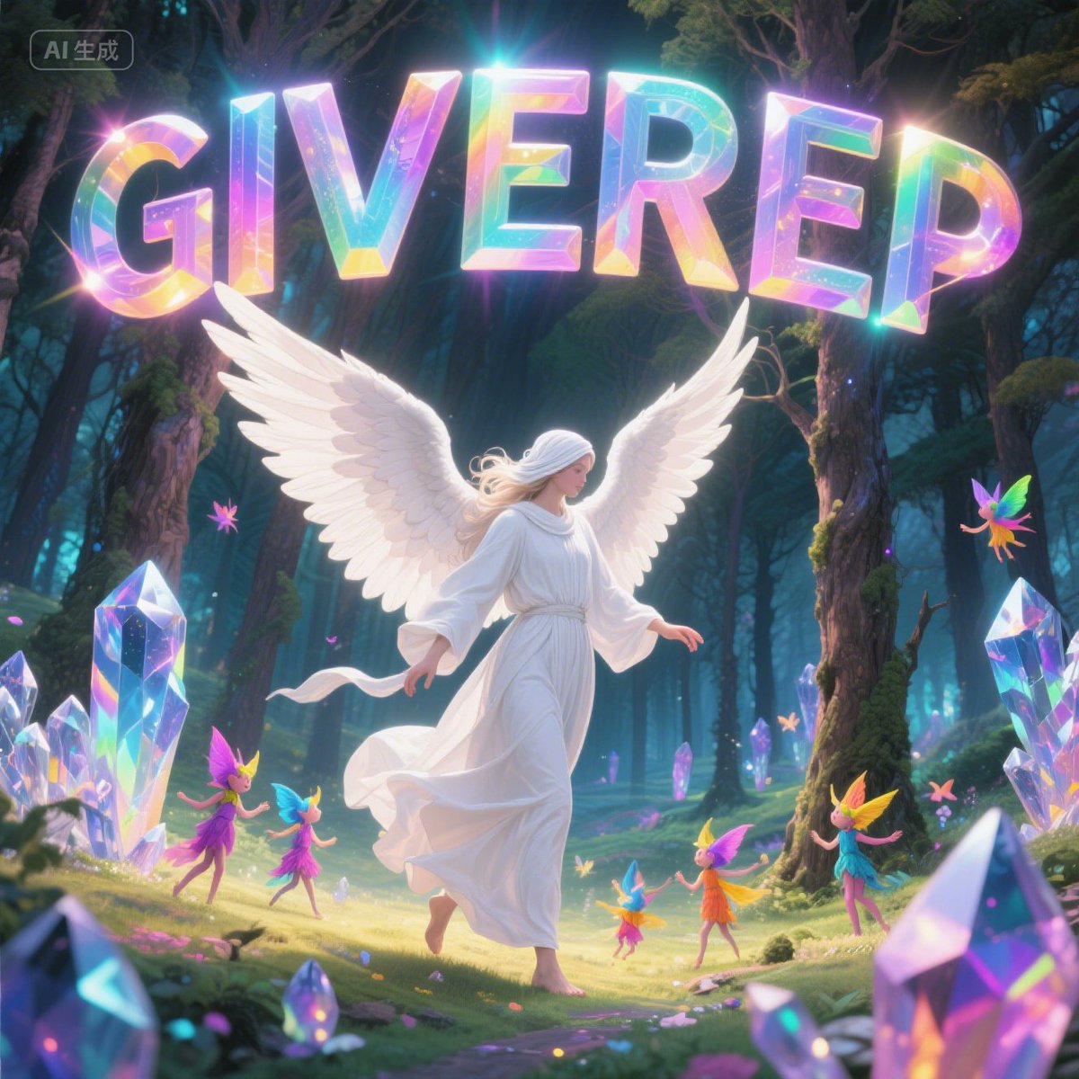 ChanelleCa16839's tweet photo. So pumped to have joined the @GiveRep - originated Web3 technology discussion forum. Let’s share, explore, and thrive in Web3. @GiveRep @Official_NODO https://t.co/l4R3px8UV2