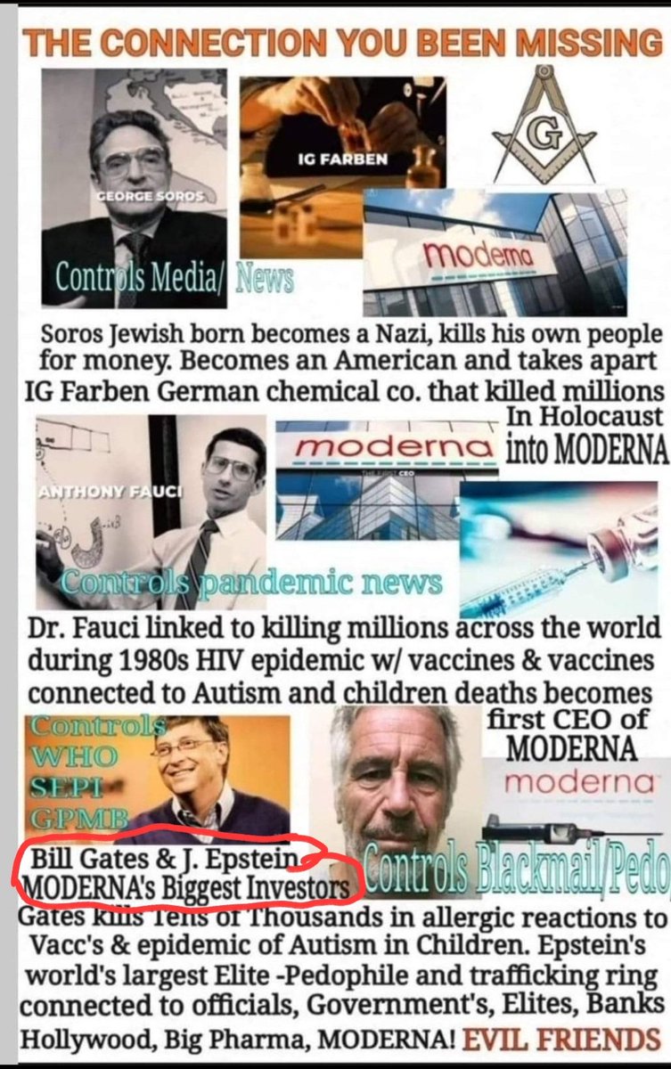 InThis2getherWW's tweet photo. @GrrrGraphics eViL has no bounds...
#GenerationalMAFIA #ZeroDegreesOfSeparation https://t.co/7i5tckeWlW