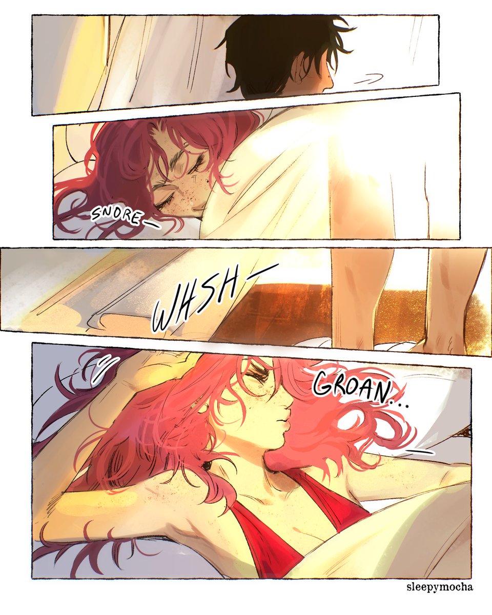 Drunken Confession🍒🥃 pt. 6

*doomed toxic yuri 