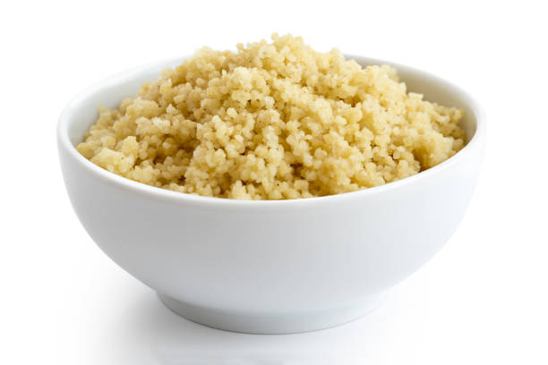 dailyobject_'s tweet image. DAILY OBJECT 990:

COUSCOUS