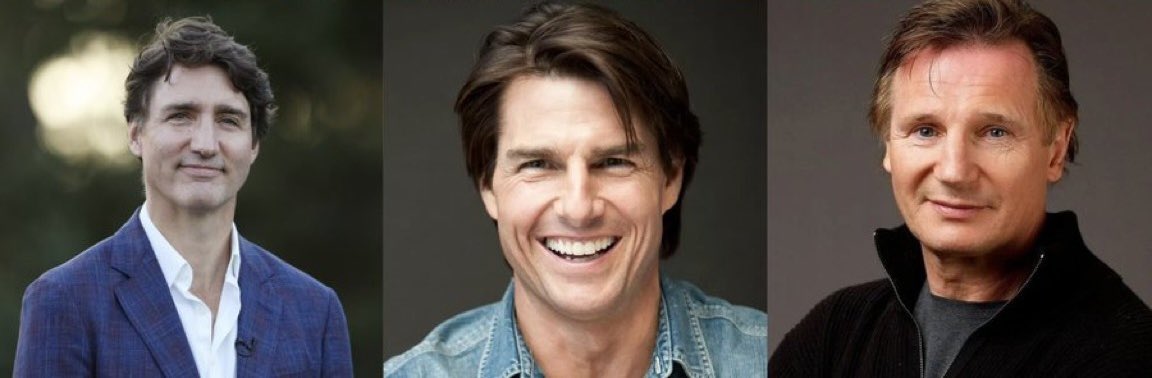 Unrelated but this looks like headshots in a production of Mamma Mia