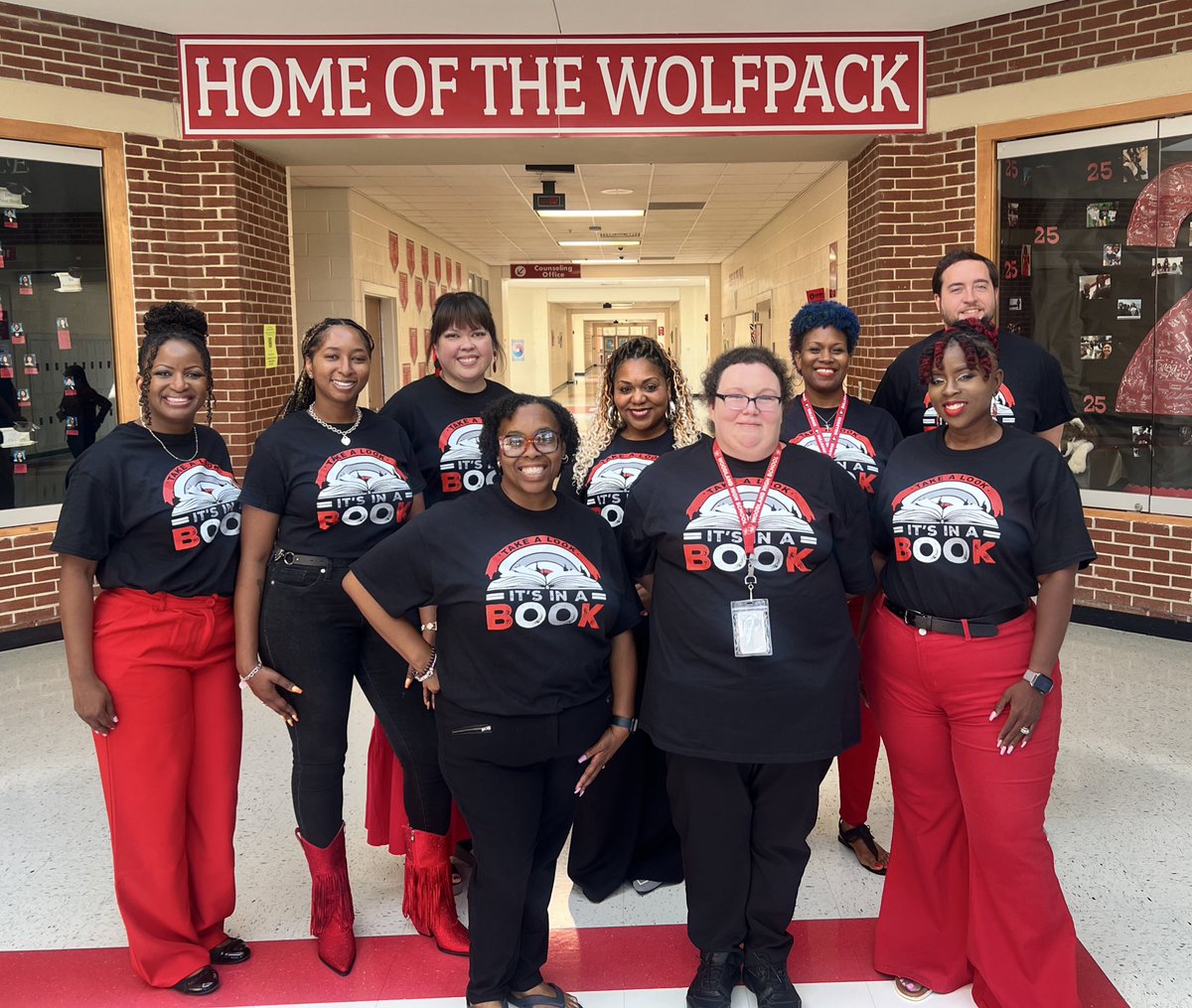 Amanda Erickson (@msaerickson) on Twitter photo 8th Open House in the books and proud to still call <a href="/WHS_HCS/">Woodland High School</a> home 🥰 I met some of my students and adopted a few more. ❤️ I can’t wait to see what this year has in store for us! #packpride #Teachersof𝕏 8th Open House in the books and proud to still call <a href="/WHS_HCS/">Woodland High School</a> home 🥰 I met some of my students and adopted a few more. ❤️ I can’t wait to see what this year has in store for us! #packpride #Teachersof𝕏
