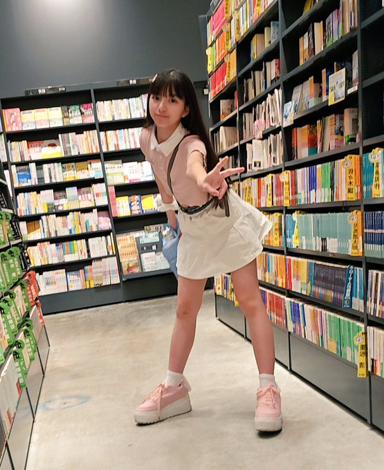 Twitterのコスプレ画像13