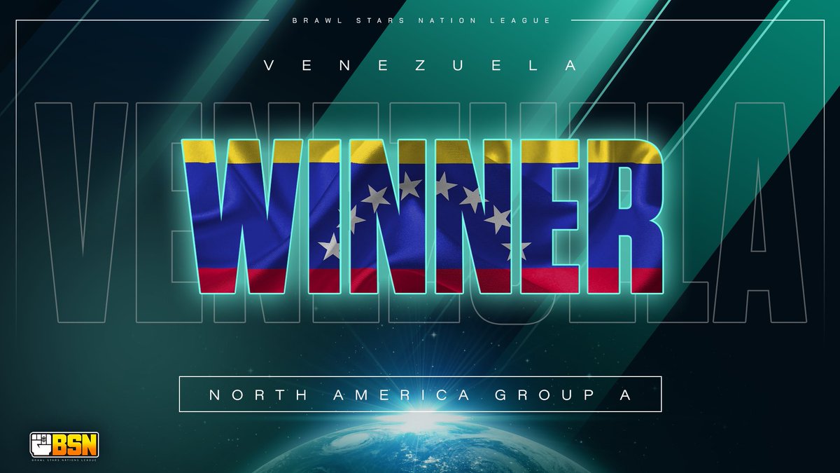 BrawlPSeries's tweet image. #BSN • FINAL SCORE 💥

Victory for Venezuela!

First win in the competition and they secure their spot for the next edition! ☑️

🇨🇴1️⃣-3️⃣🇻🇪