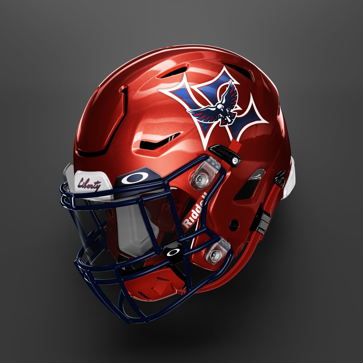 Missouri Helmet Project (@helmetmissouri) on Twitter photo New look #⃣3⃣7⃣ for the '25 season; the Liberty Mountain View Eagles!
New decals combining two of their school logos to create a unique, chromed out decal. New bumper decals for the icing on the 🎂
Huge thanks to Coach <a href="/JansenAcklin_7/">Jansen Acklin</a> and the Eagles for choosing <a href="/417helmets/">417 Helmets+Decals</a>! New look #⃣3⃣7⃣ for the '25 season; the Liberty Mountain View Eagles!
New decals combining two of their school logos to create a unique, chromed out decal. New bumper decals for the icing on the 🎂
Huge thanks to Coach <a href="/JansenAcklin_7/">Jansen Acklin</a> and the Eagles for choosing <a href="/417helmets/">417 Helmets+Decals</a>!