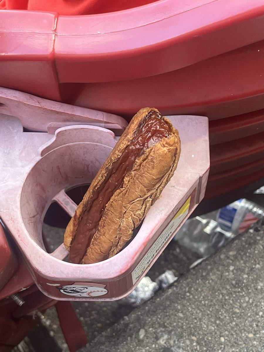 Zach Fries tweet media