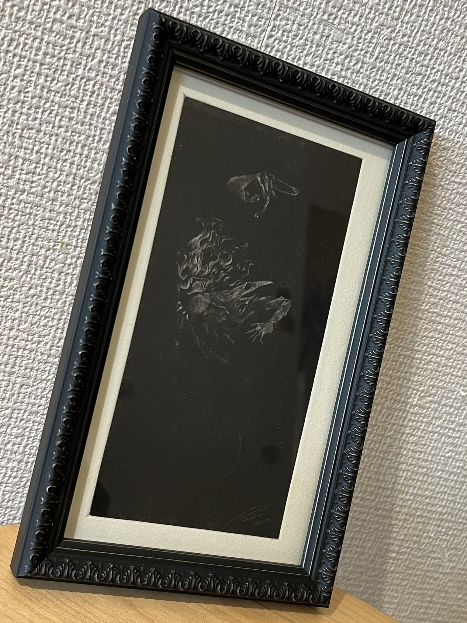 卯月梨沙 on X: 