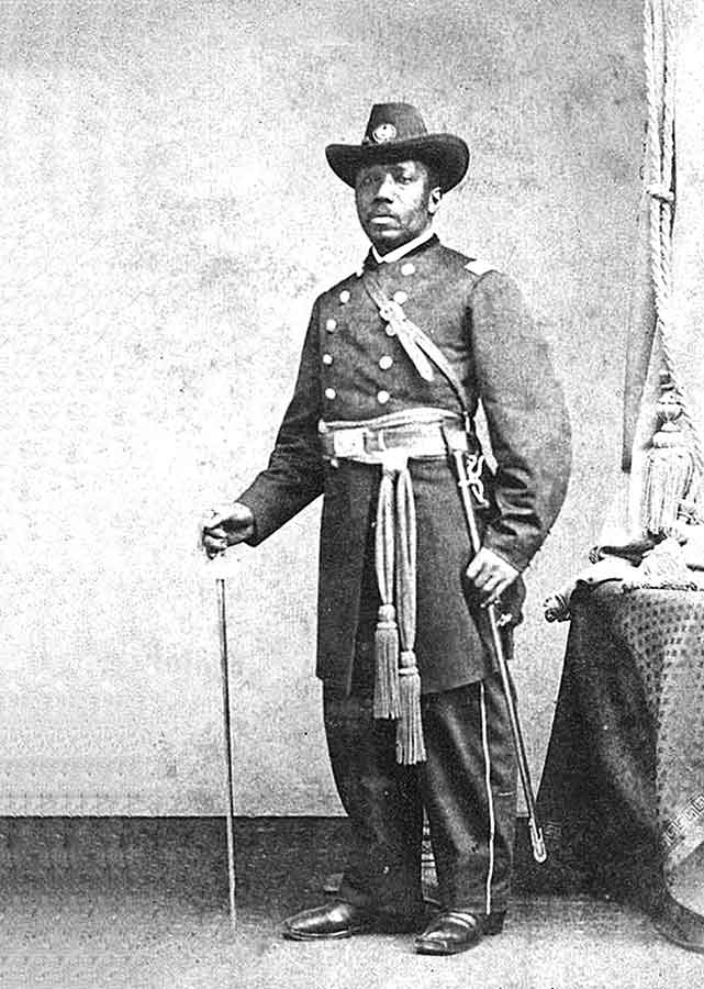 DOmowale's tweet image. In their writings, Martin Delany and Robert Campbell both explained that they were treated like family when they went to Africa. There is a lengthy history of these connections which predates the formal emergence of Pan-Africanism itself.