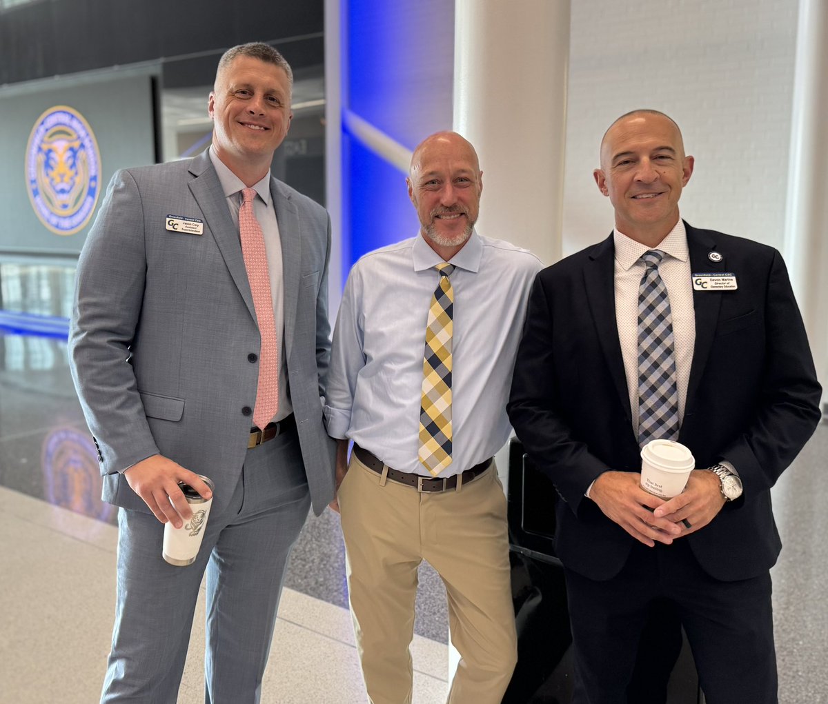 Jason Cary (@mrcarygc) on Twitter photo You were a huge hit with our staff. Thanks for helping us get our school year started on the right track! You were a huge hit with our staff. Thanks for helping us get our school year started on the right track!